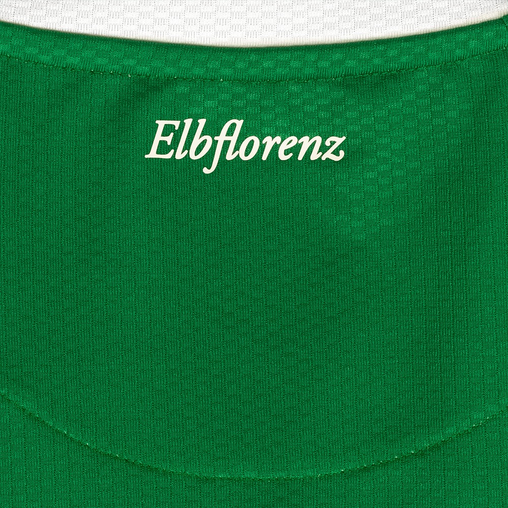 Dynamo Dresden 2024-25 GK 1 Kit