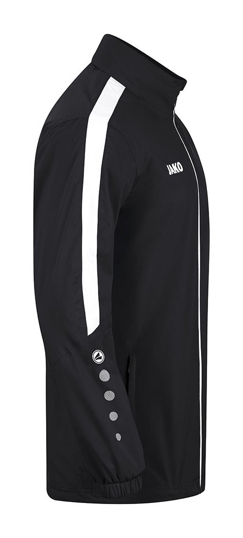 Dynamo Dresden 2024-25 Rain Kit