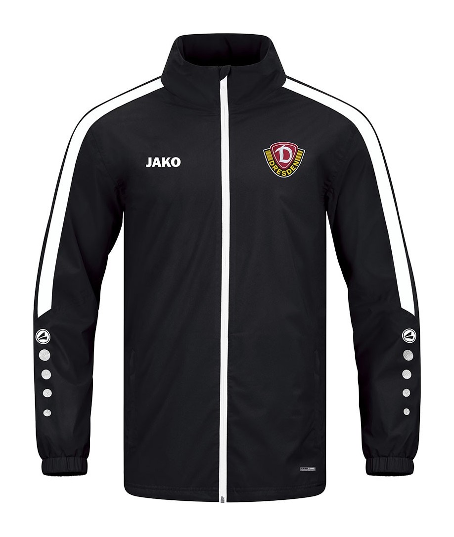 Dynamo Dresden 2024-25 Rain Kit