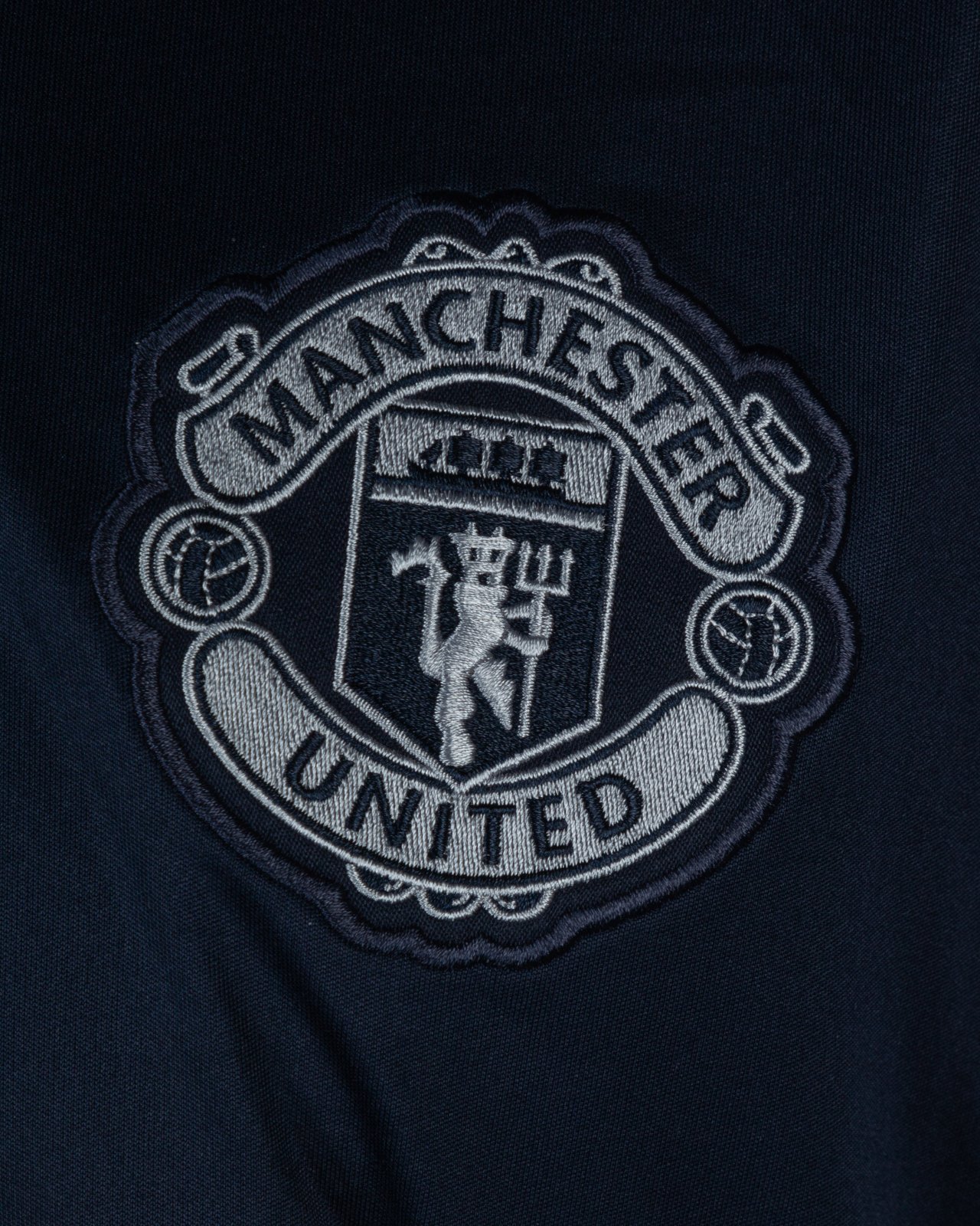 Manchester United 2017-18 GK Home Kit