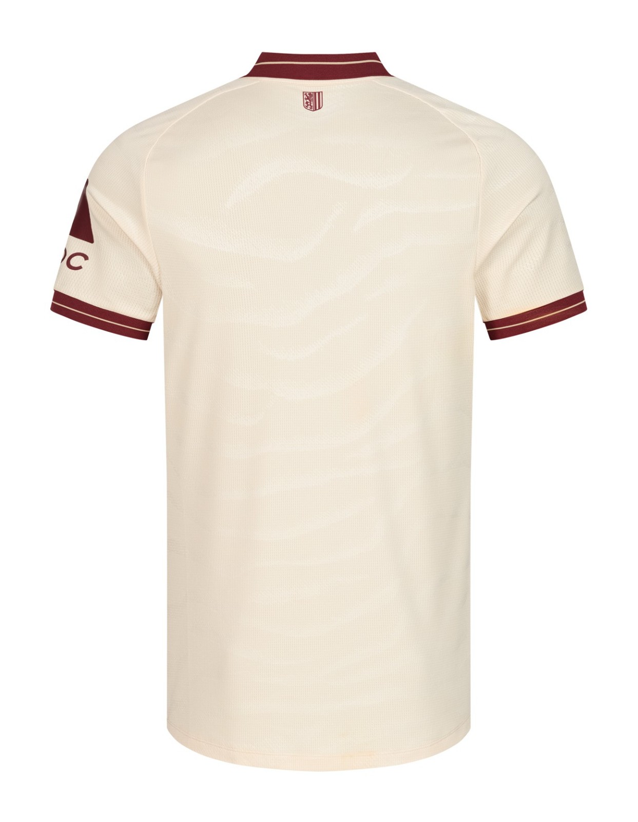 Dynamo Dresden 2025-26 Third Kit
