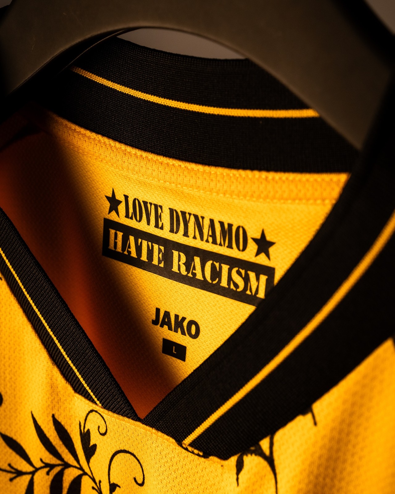 Dynamo Dresden 2025-26 Special Kit