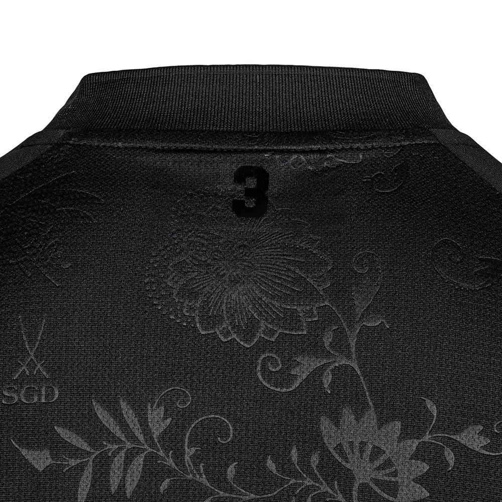 Dynamo Dresden 2025-26 Special 2 Kit