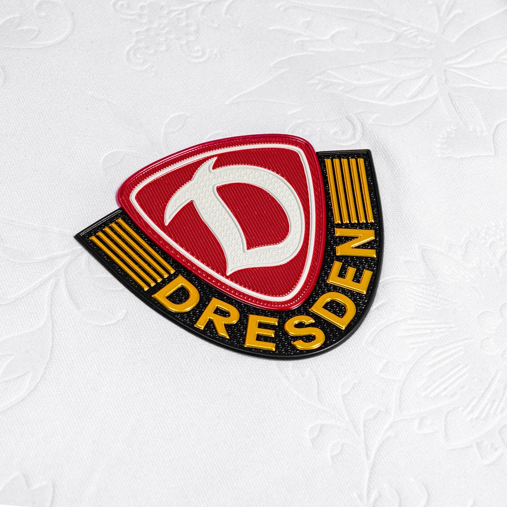 Dynamo Dresden 2025-26 Special 3 Kit