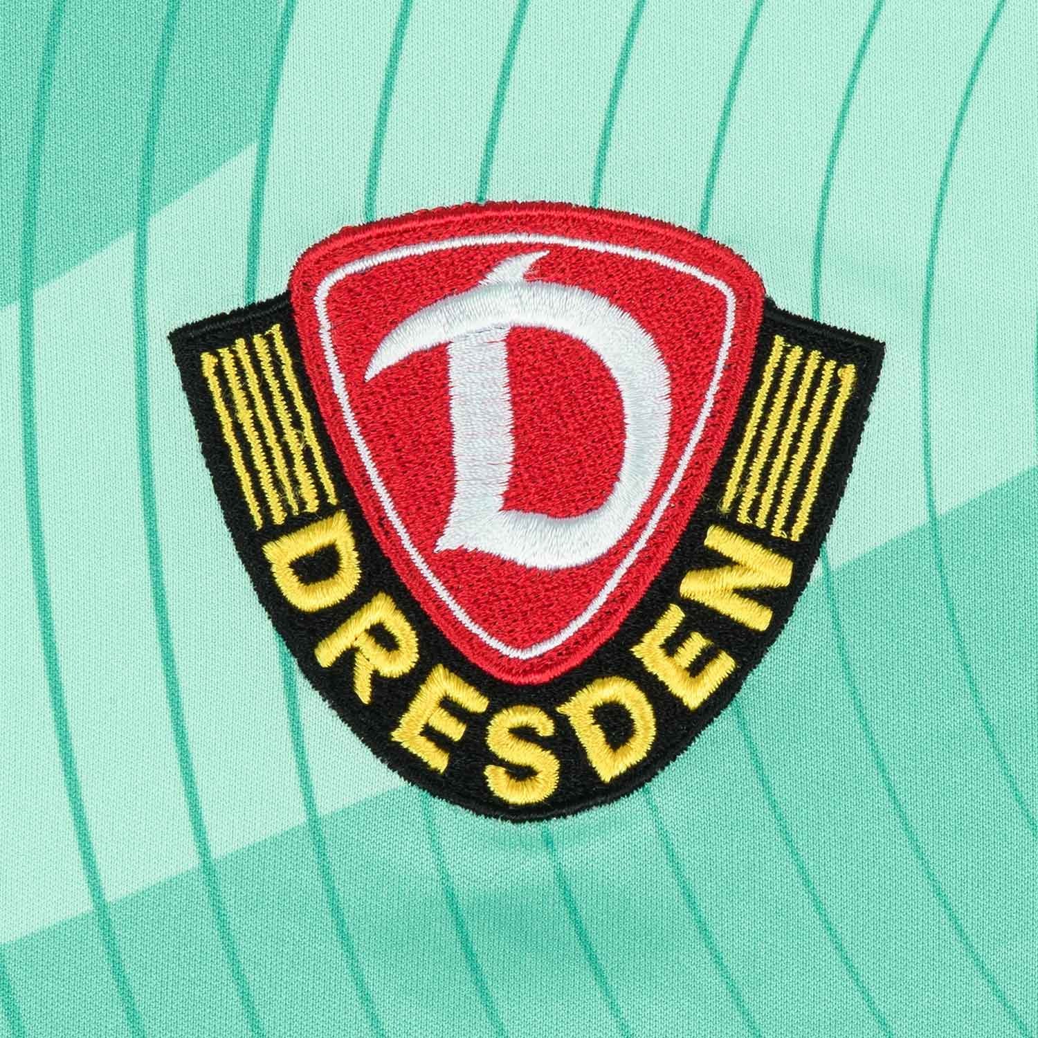 Dynamo Dresden 2025-26 GK 1 Kit