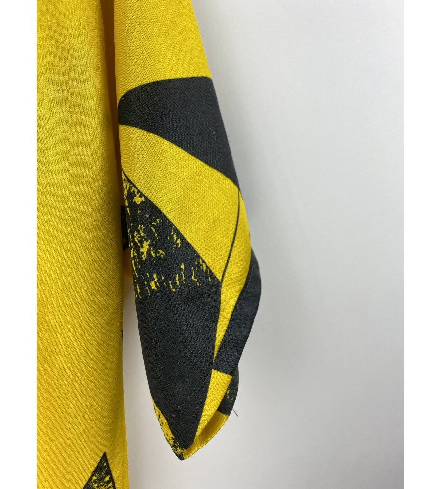 Dynamo Dresden 1995-96 Home Kit