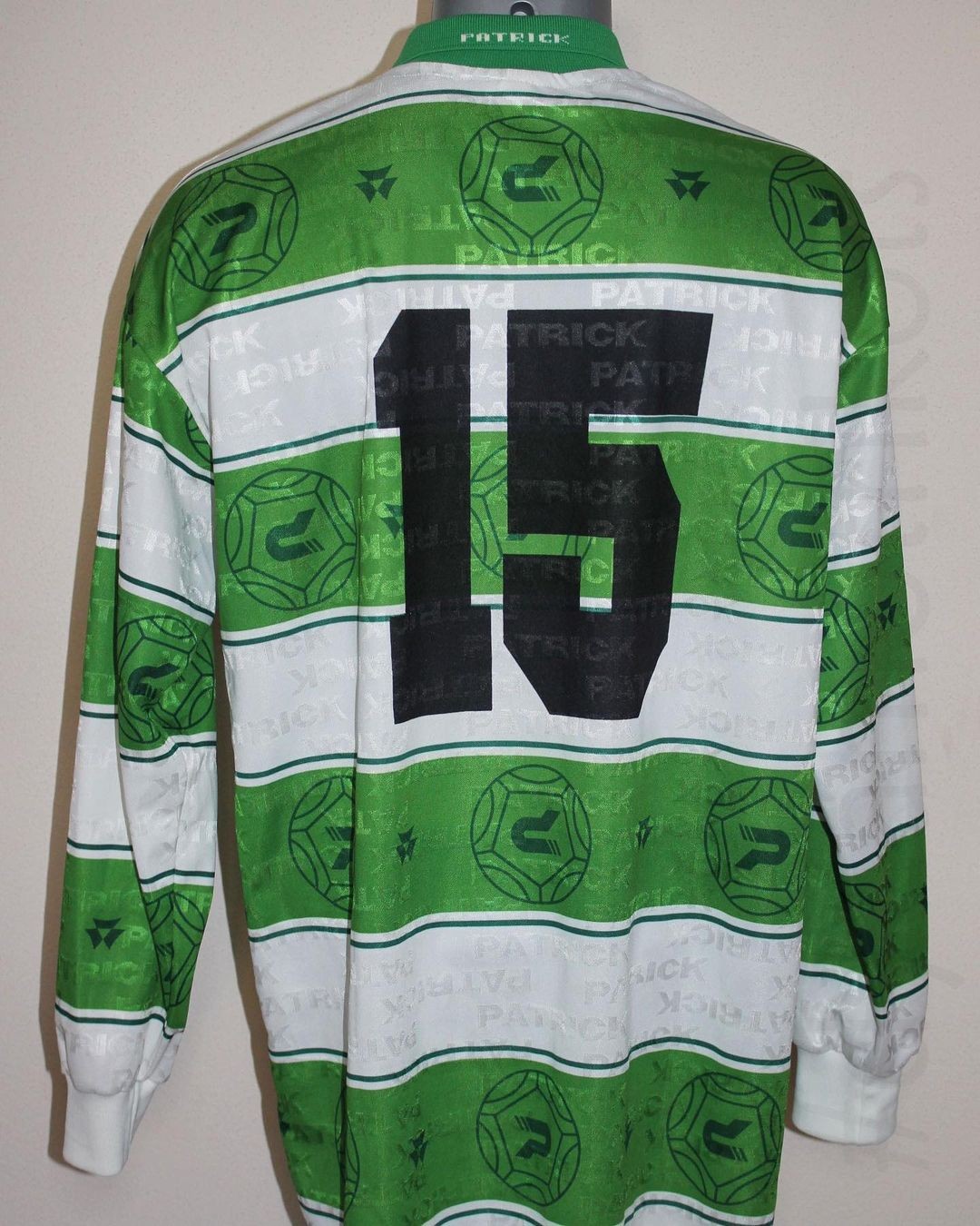 Dynamo Dresden 1996-97 Away Kit