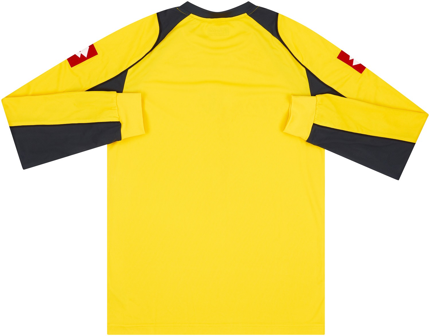 AC Cesena 2014-15 GK 1 Kit