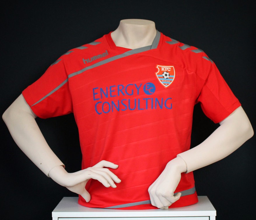 KFC Uerdingen 2015-16 Away Kit