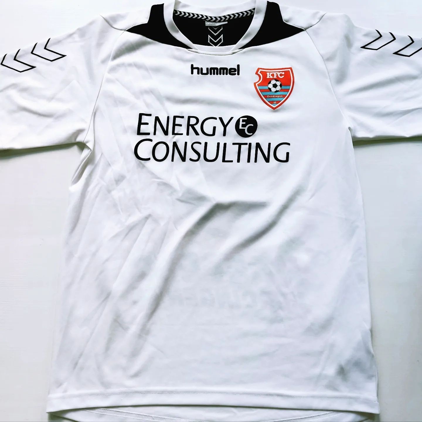 KFC Uerdingen 2015-16 Third Kit