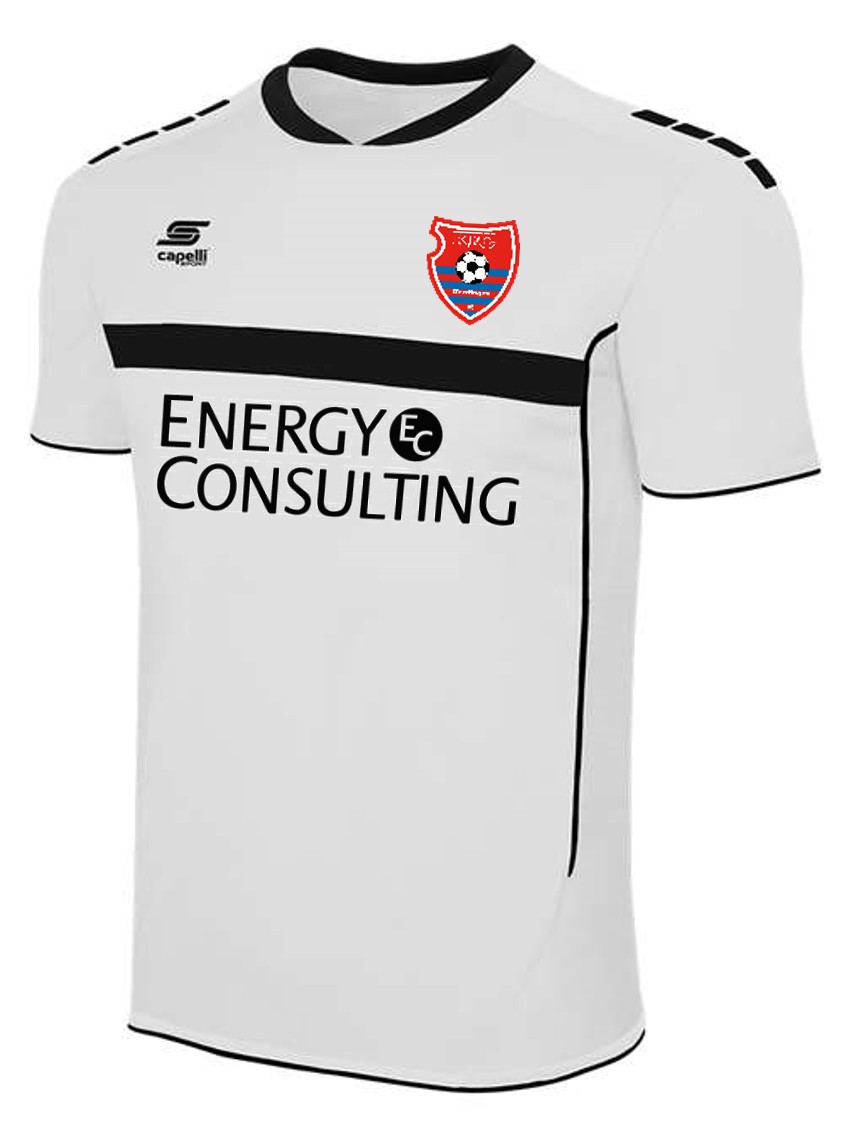 KFC Uerdingen 2017-18 Away Kit
