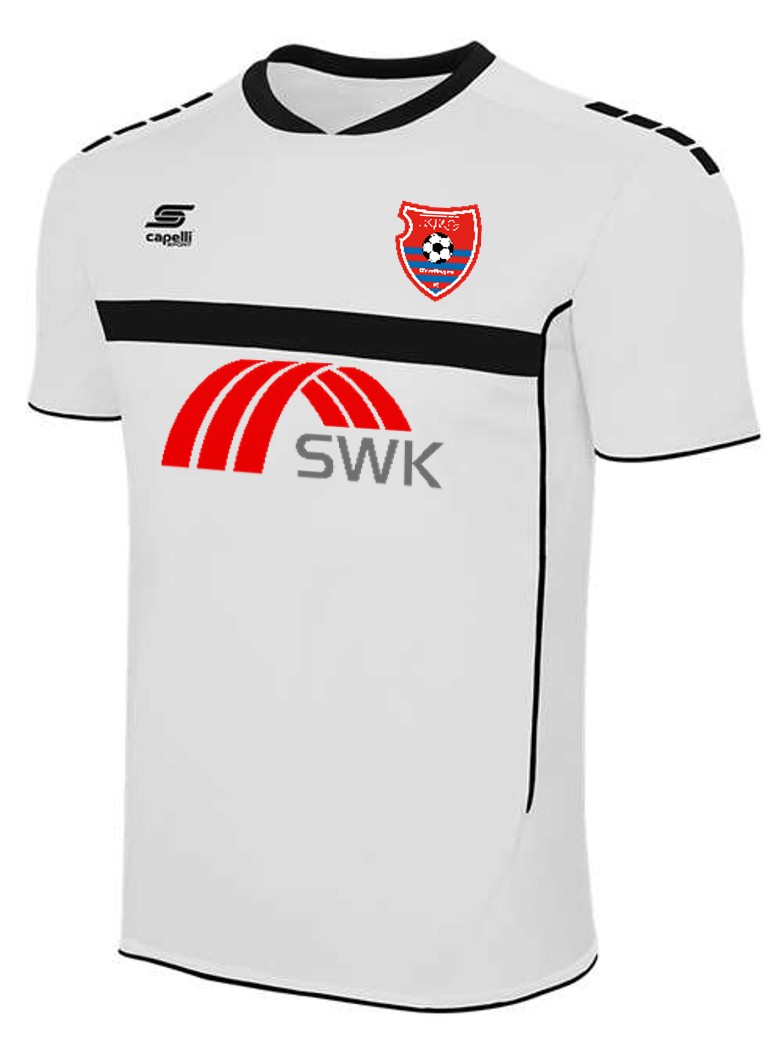 KFC Uerdingen 2018-19 Away Kit