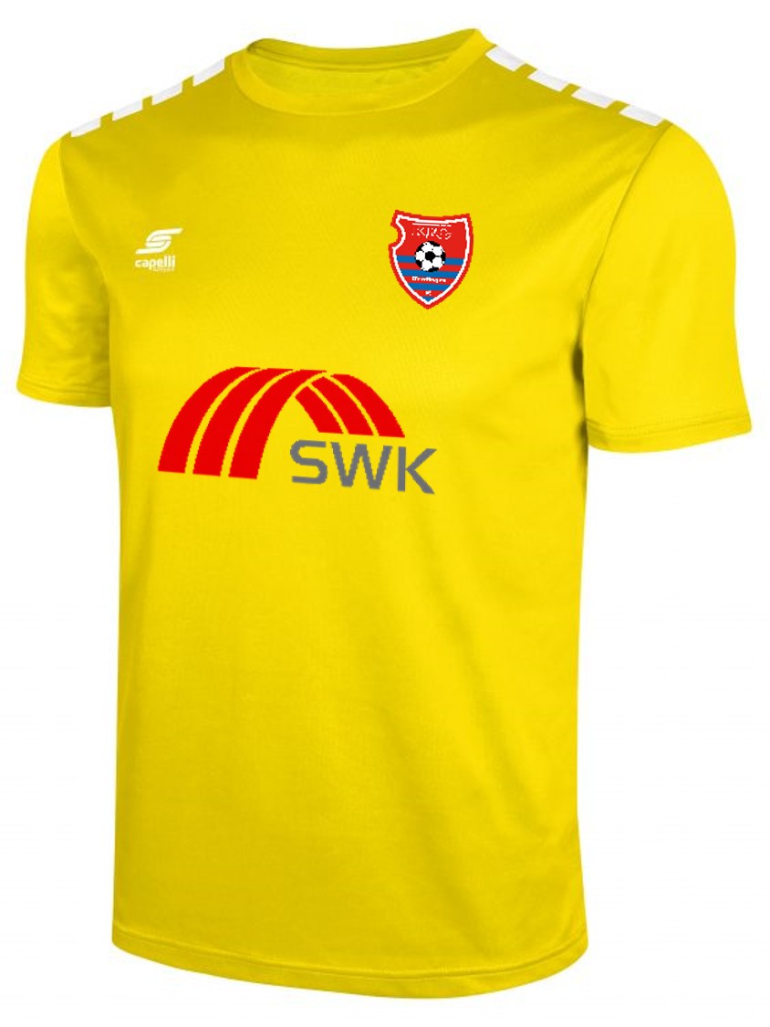 KFC Uerdingen 2018-19 Third Kit