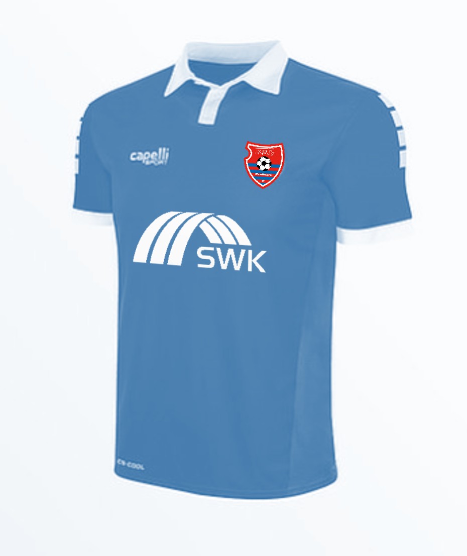 KFC Uerdingen 2019-20 Third Kit