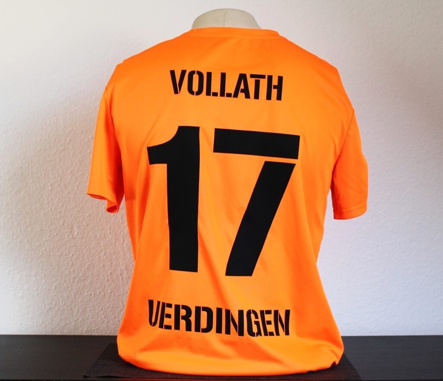 KFC Uerdingen 2019-20 GK Kit