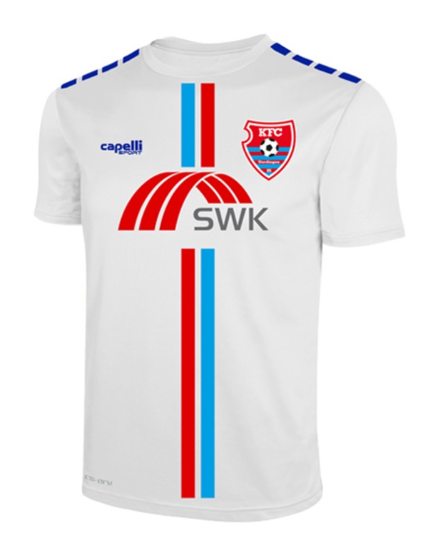 KFC Uerdingen 2020-21 Away Kit