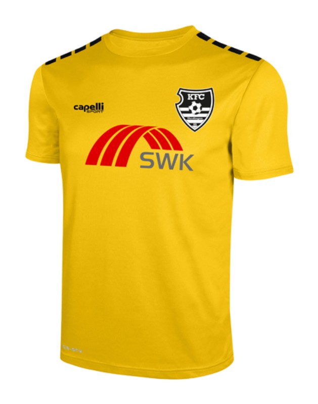 KFC Uerdingen 2020-21 Third Kit