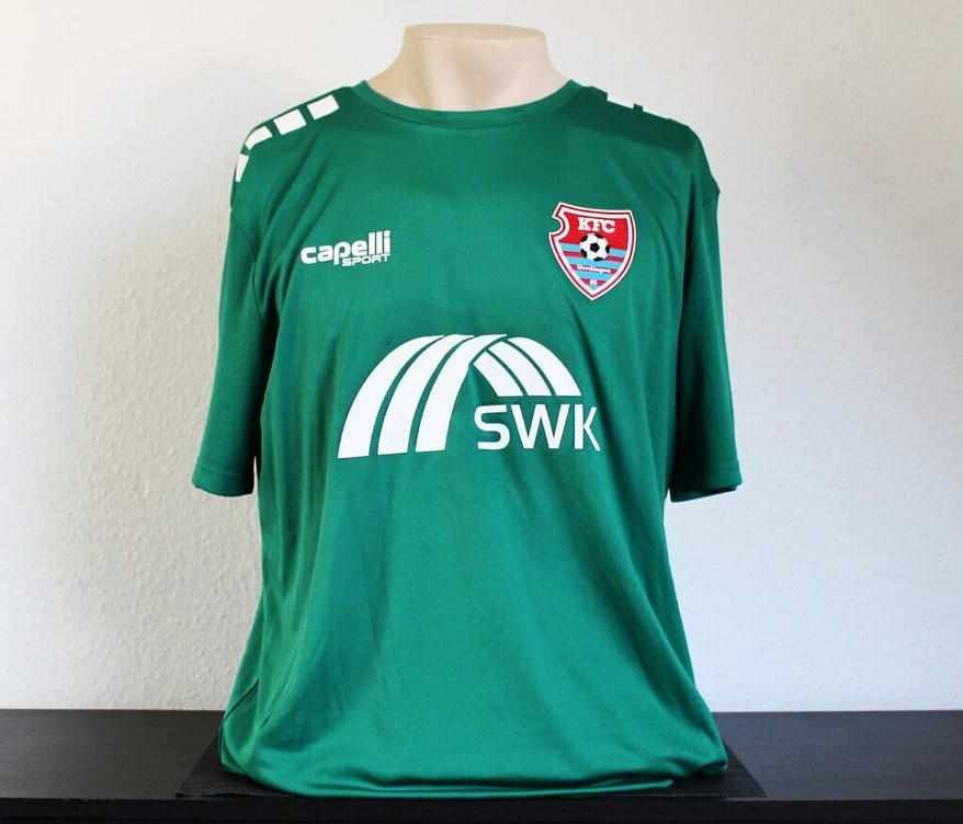 KFC Uerdingen 2020-21 GK Kit