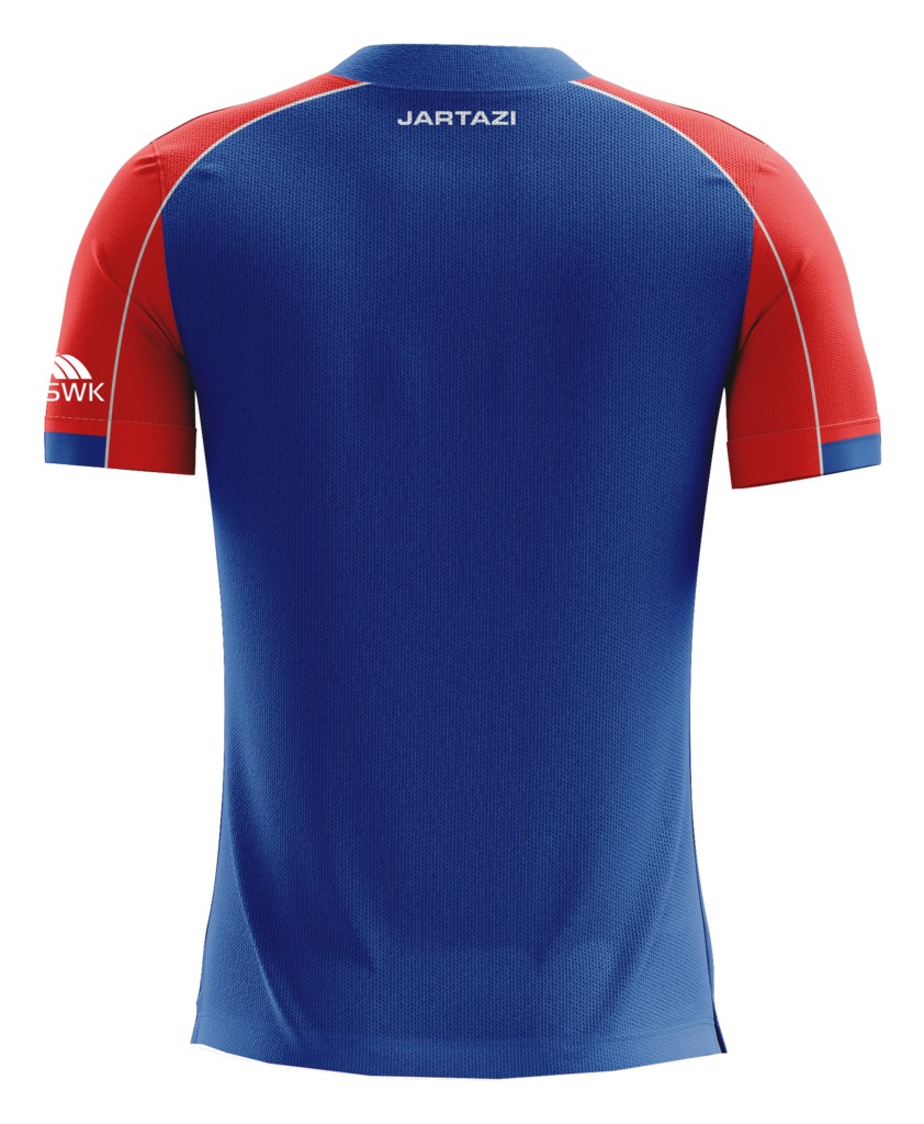 KFC Uerdingen 2021-22 Home Kit