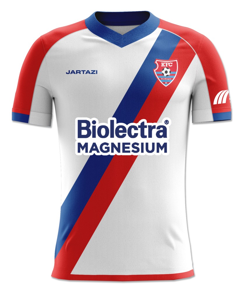 KFC Uerdingen 2021-22 Away Kit