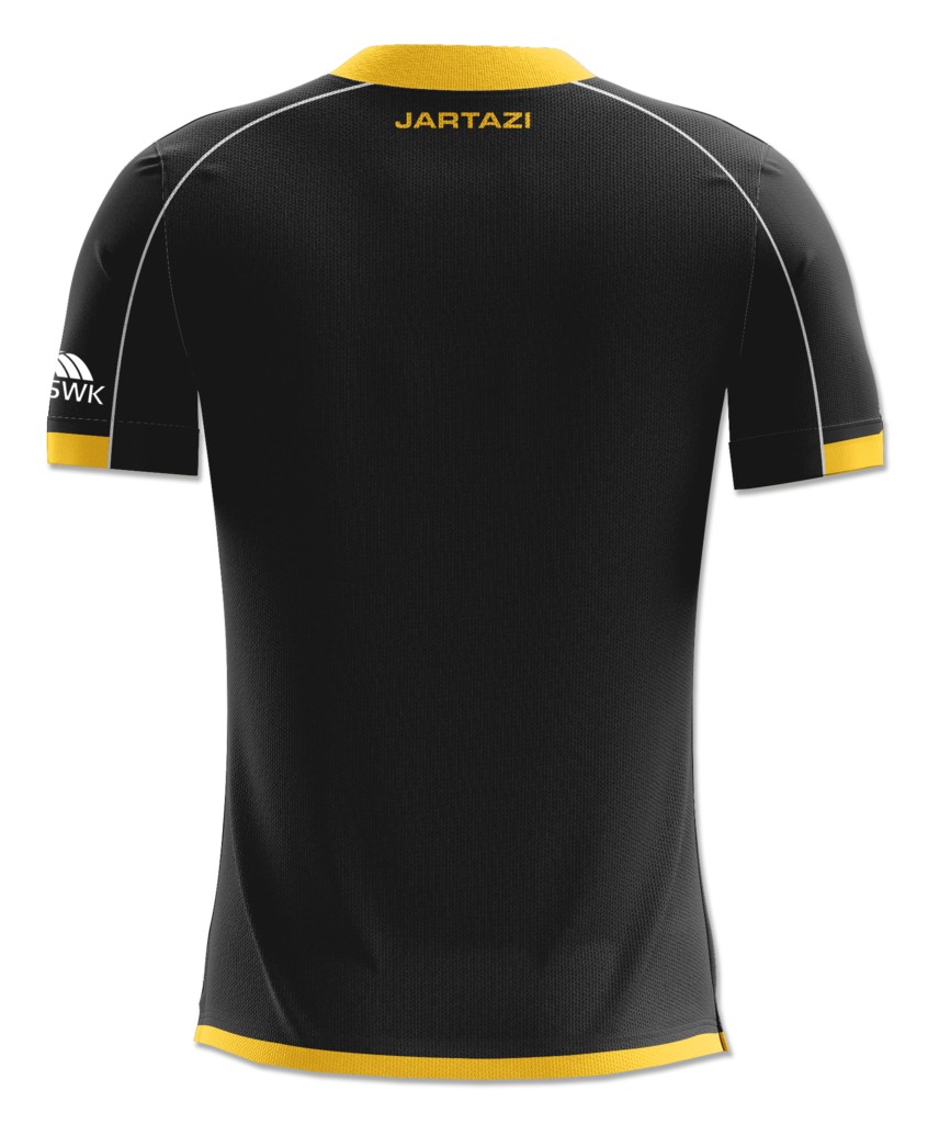 KFC Uerdingen 2021-22 Third Kit