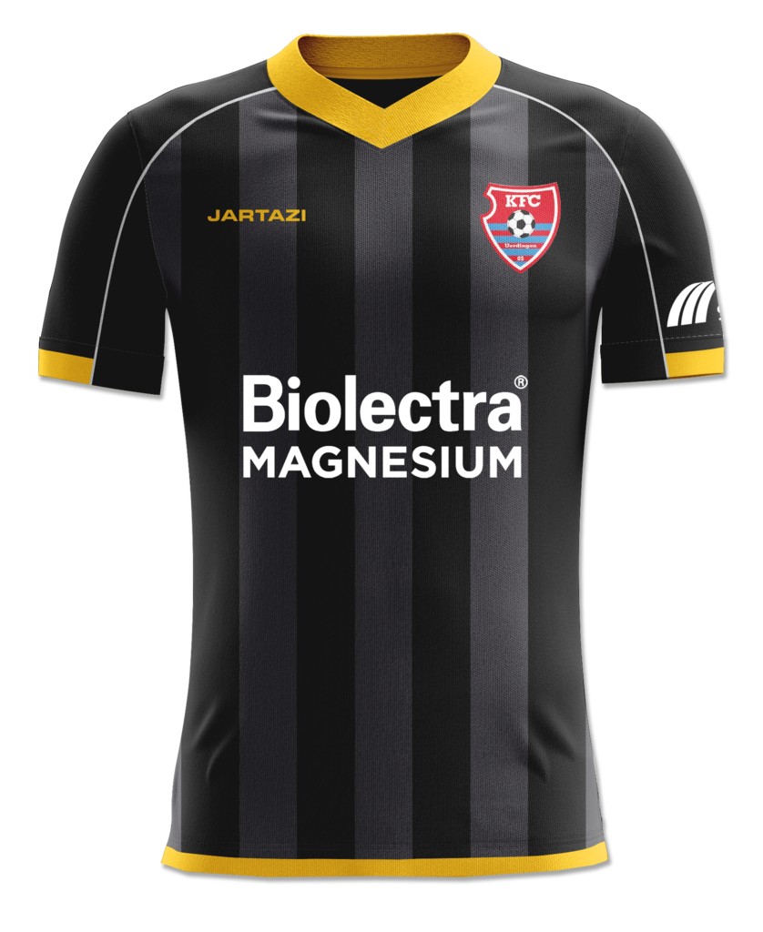 KFC Uerdingen 2021-22 Third Kit