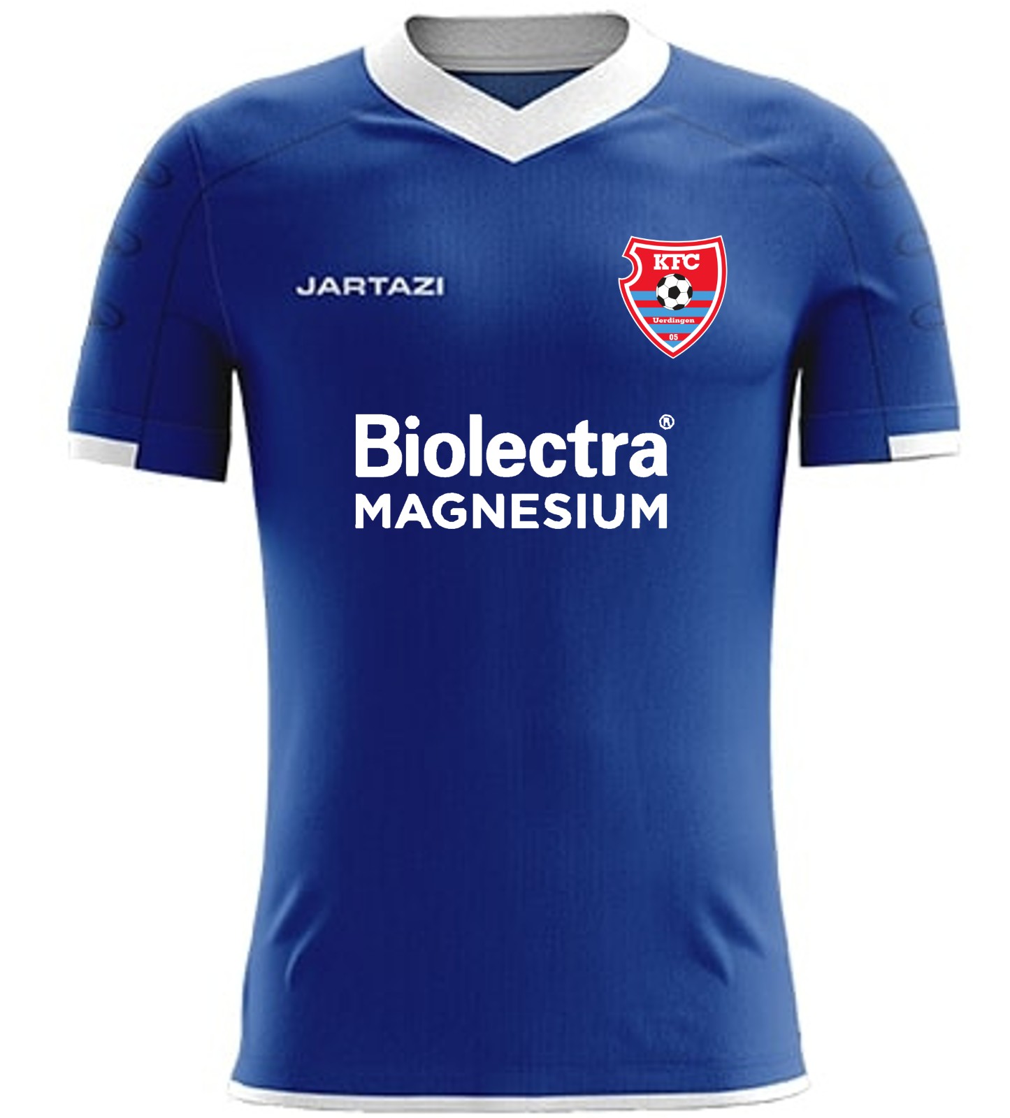 KFC Uerdingen 2021-22 Special Kit