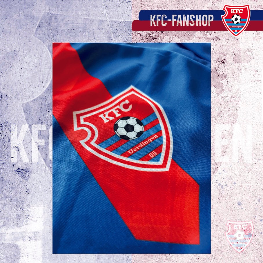 KFC Uerdingen 2022-23 Home Kit