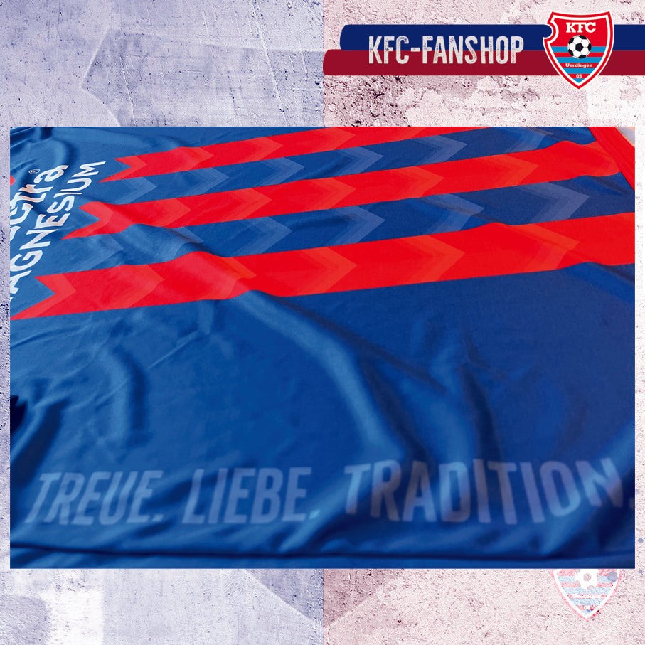 KFC Uerdingen 2022-23 Home Kit