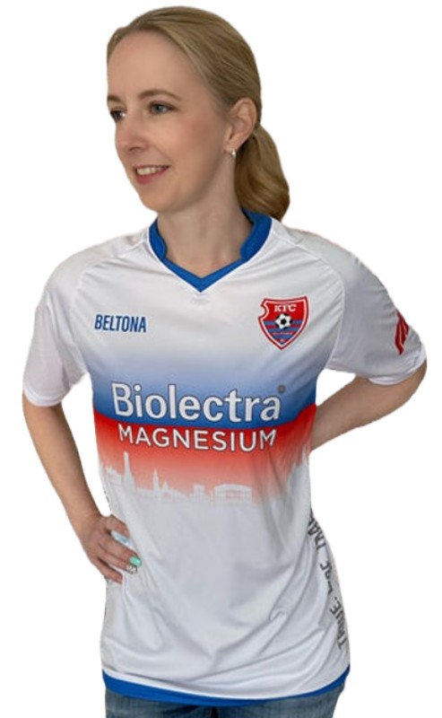 KFC Uerdingen 2022-23 Away Kit