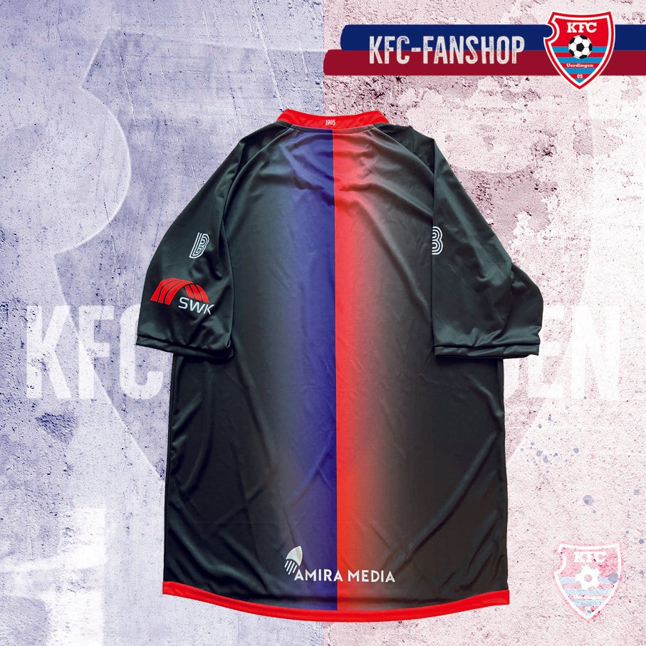 KFC Uerdingen 2022-23 Third Kit