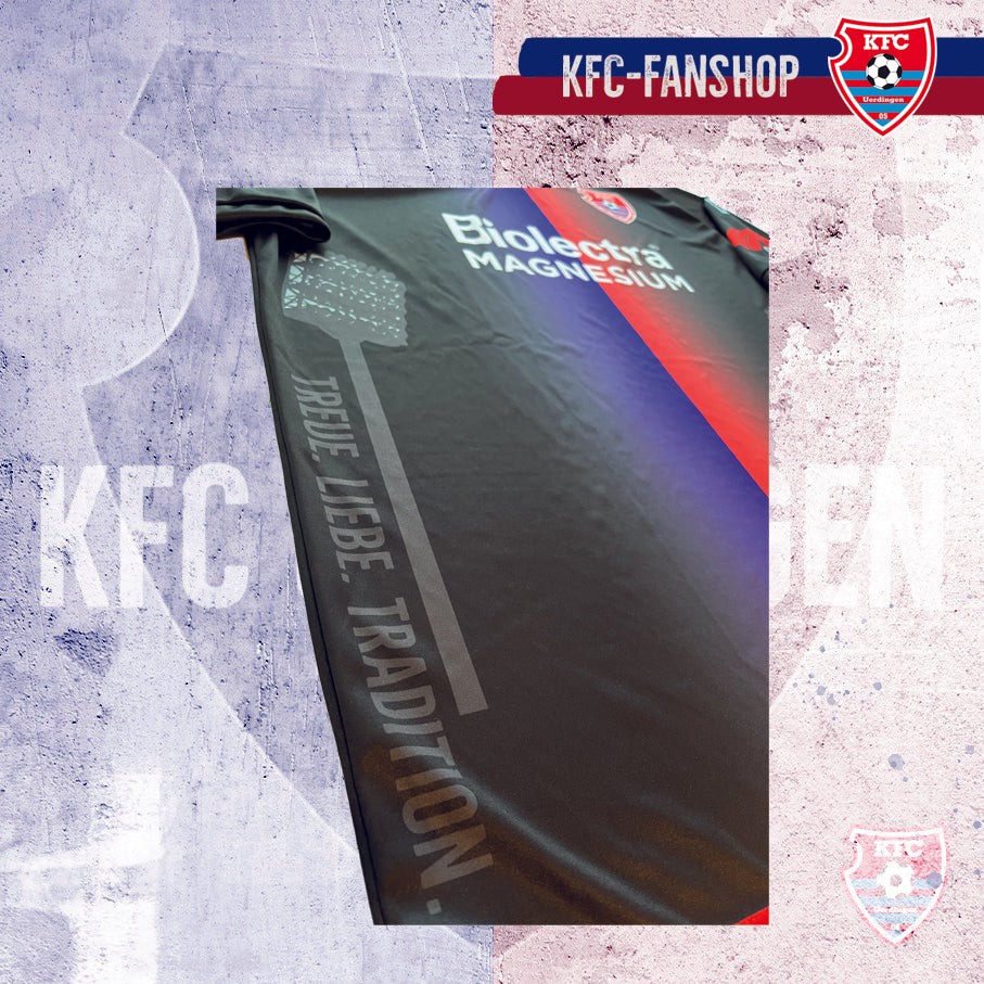 KFC Uerdingen 2022-23 Third Kit