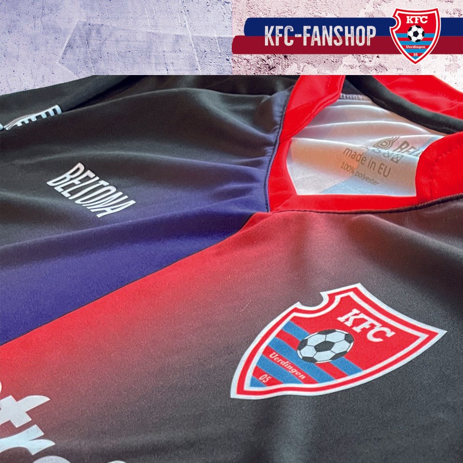 KFC Uerdingen 2022-23 Third Kit