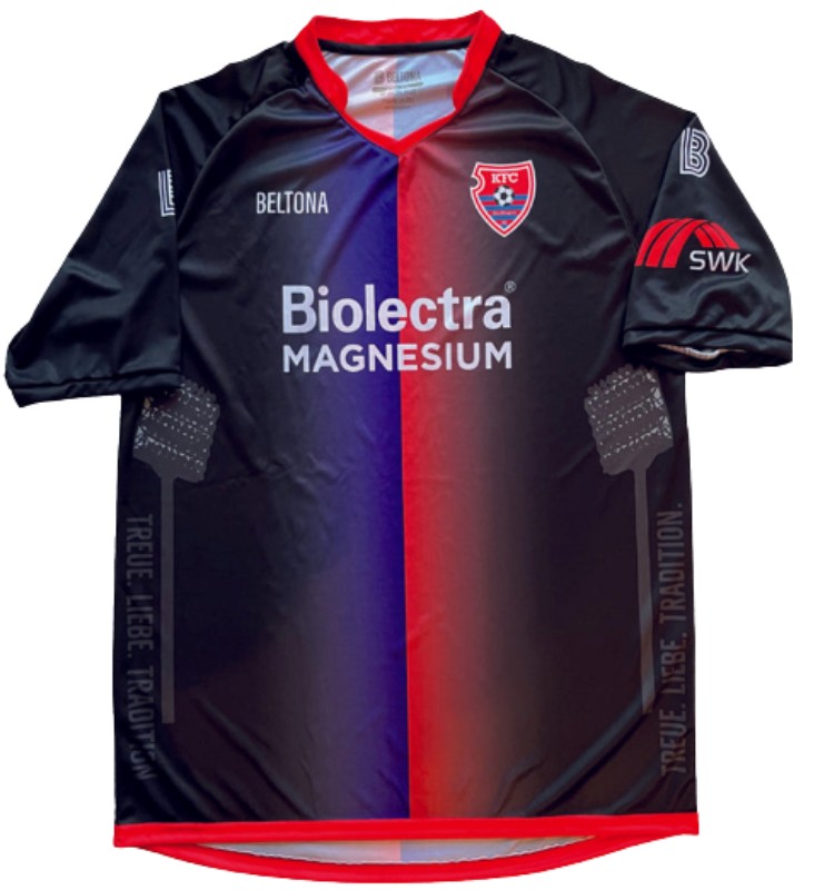KFC Uerdingen 2022-23 Third Kit