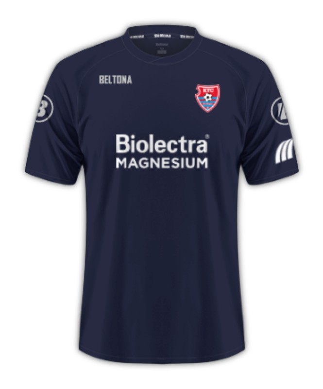 KFC Uerdingen 2022-23 Fourth Kit
