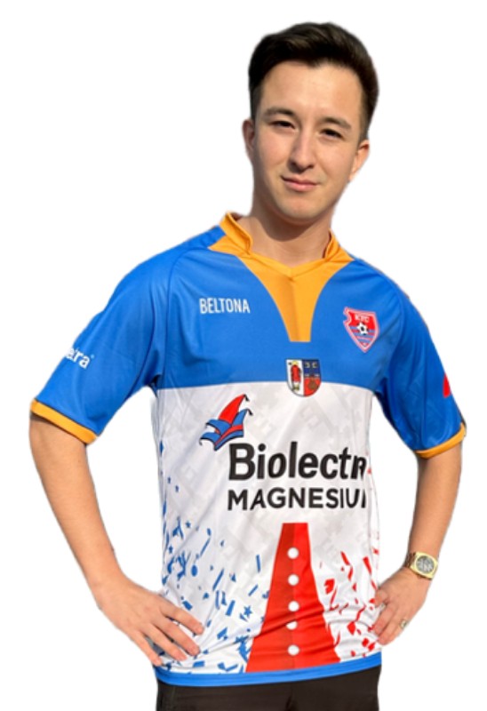 KFC Uerdingen 2022-23 Special Kit