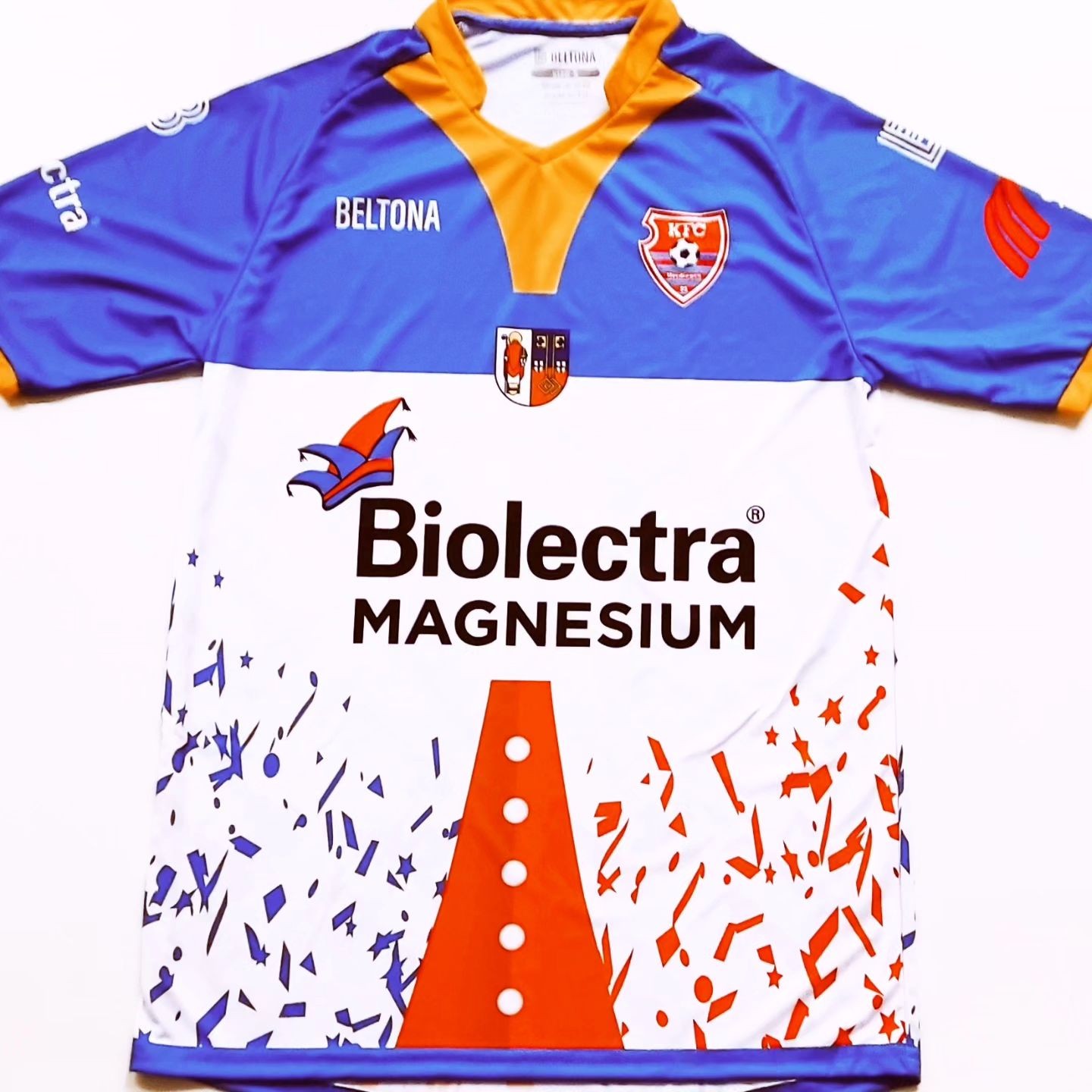 KFC Uerdingen 2022-23 Special Kit