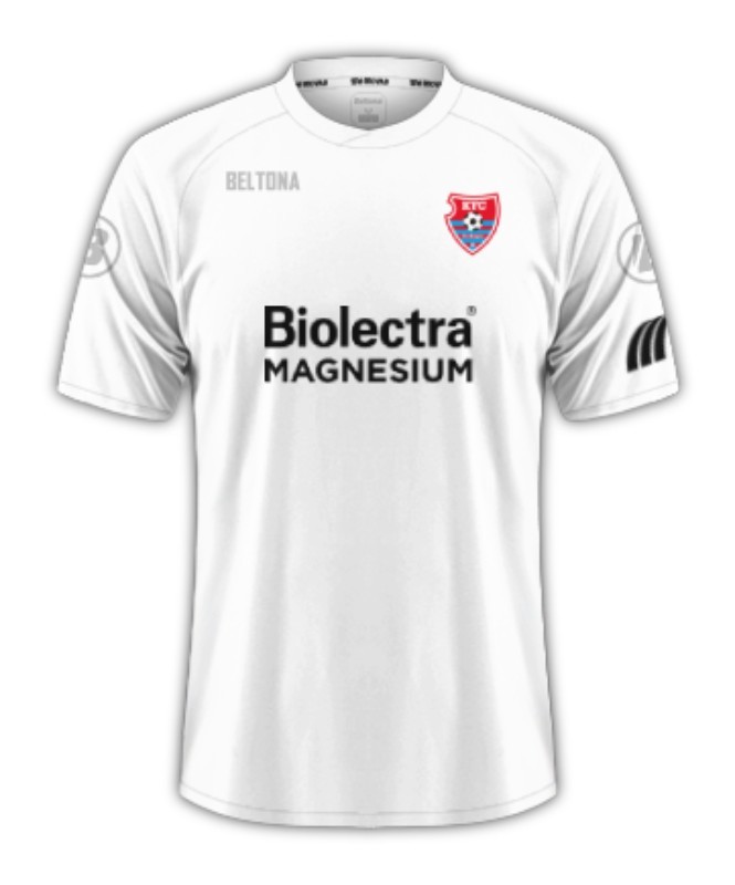 KFC Uerdingen 2022-23 Away 2 Kit