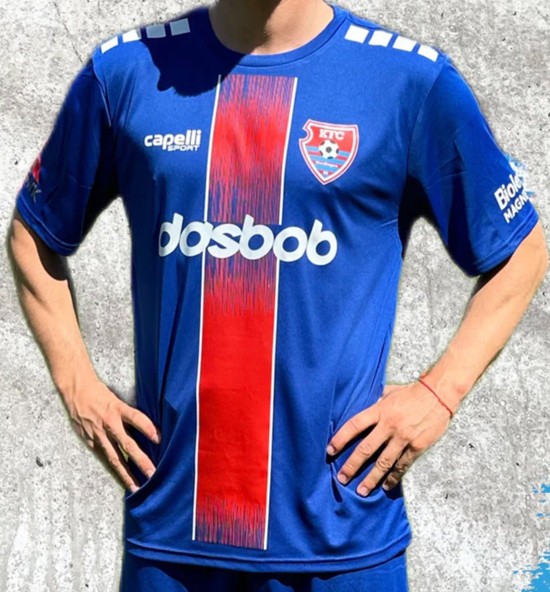 KFC Uerdingen 2023-24 Home Kit