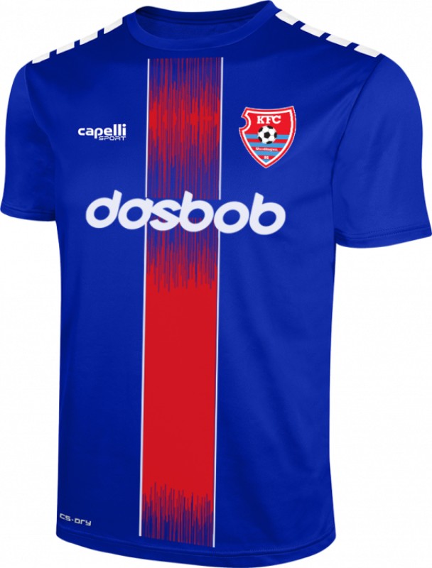 KFC Uerdingen 2023-24 Home Kit