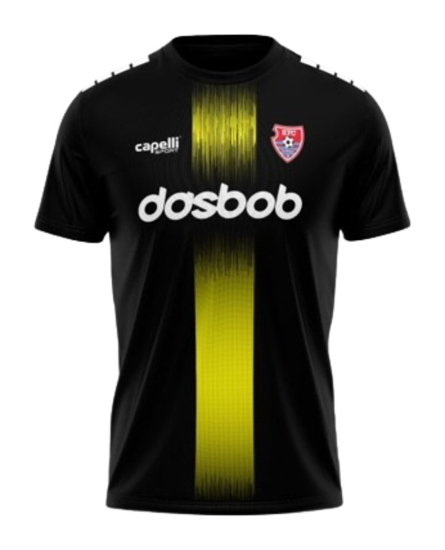 KFC Uerdingen 2023-24 Away Kit