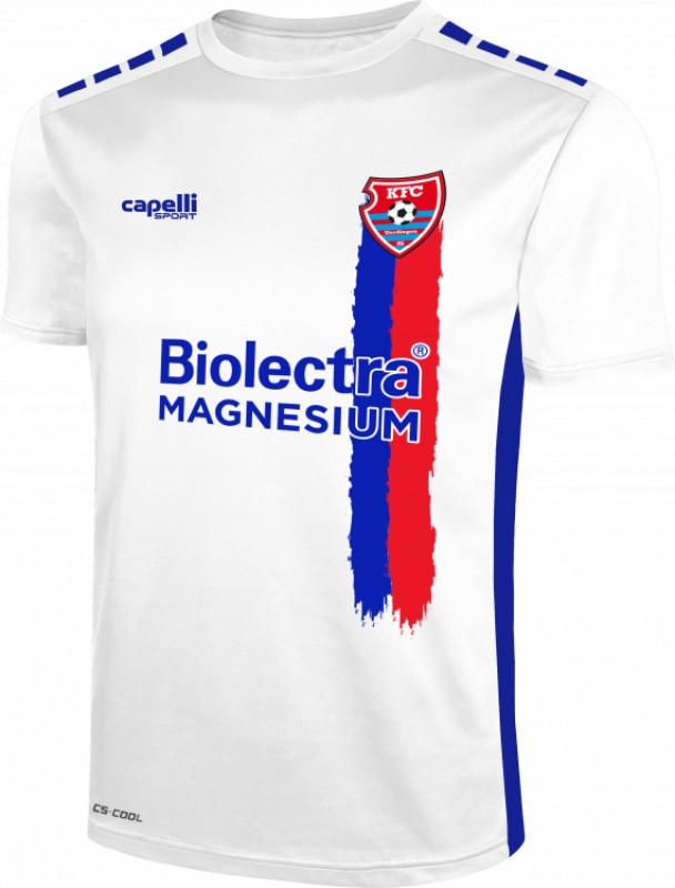 KFC Uerdingen 2023-24 Cup Kit