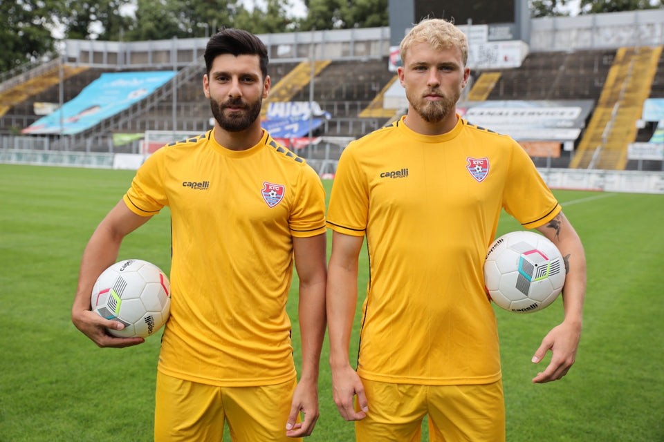 KFC Uerdingen 2024-25 Away Kit