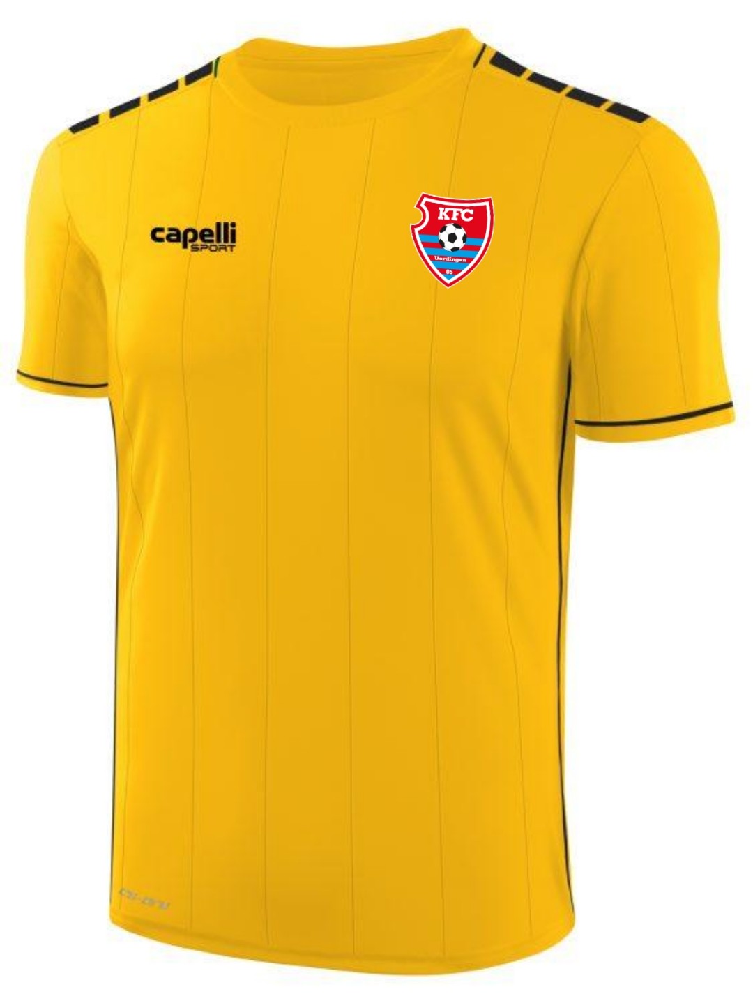 KFC Uerdingen 2024-25 Away Kit