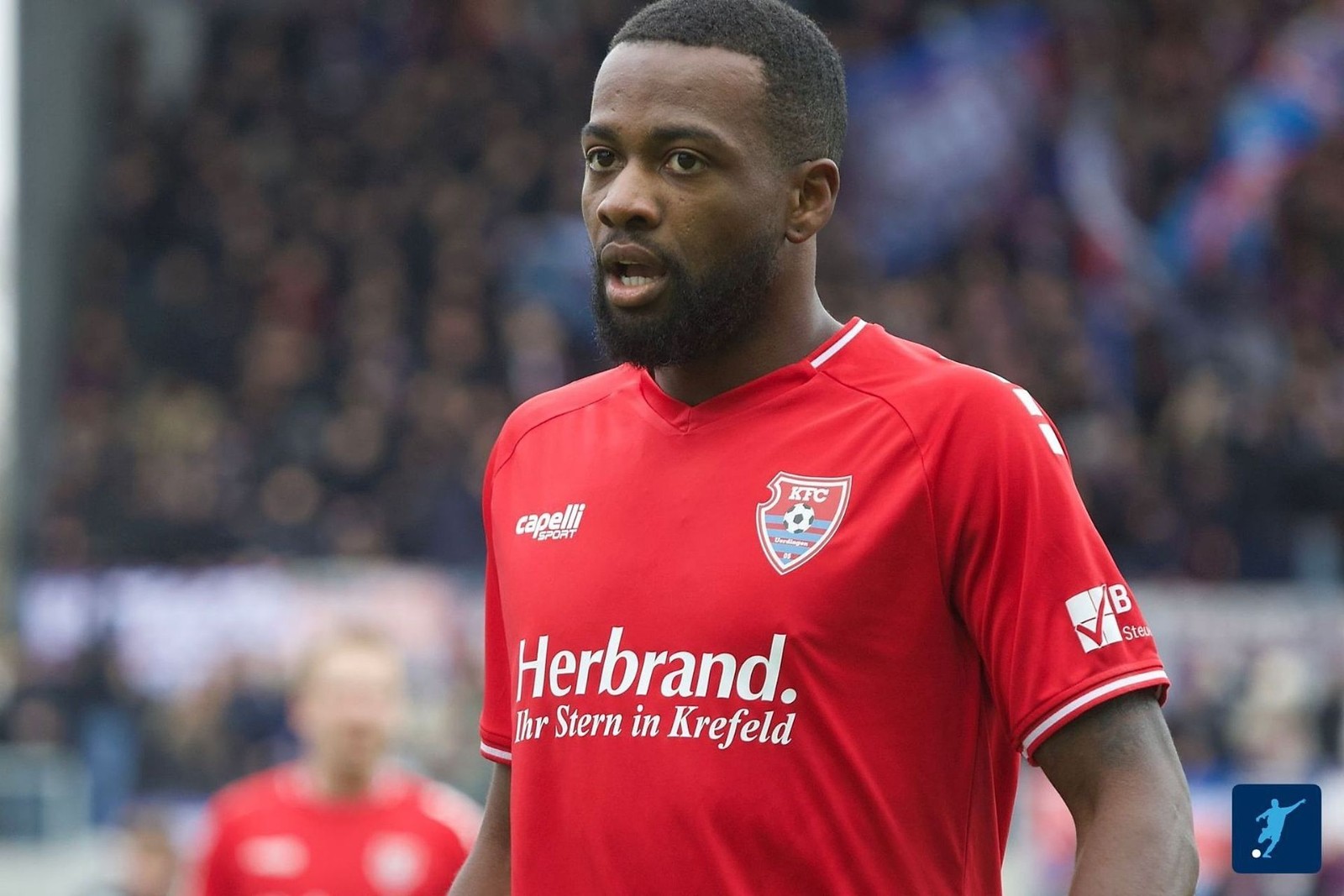 KFC Uerdingen 2024-25 Home V2 Kit