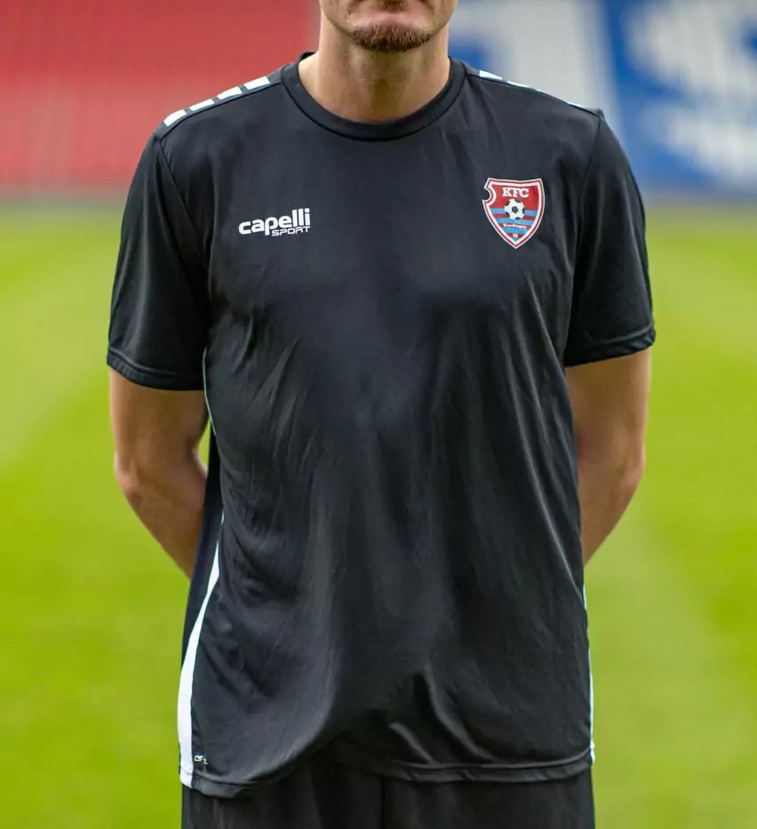 KFC Uerdingen 2024-25 GK Home Kit