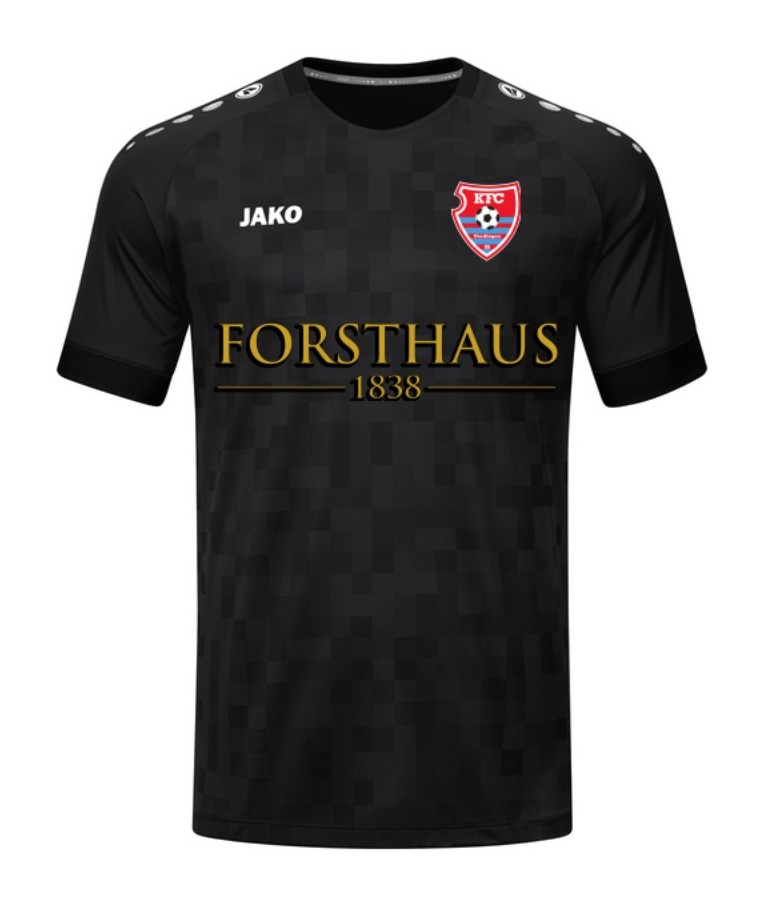 KFC Uerdingen 2025-26 GK 1 Kit
