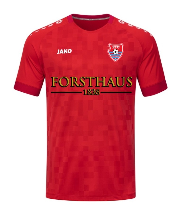 KFC Uerdingen 2025-26 GK 2 Kit