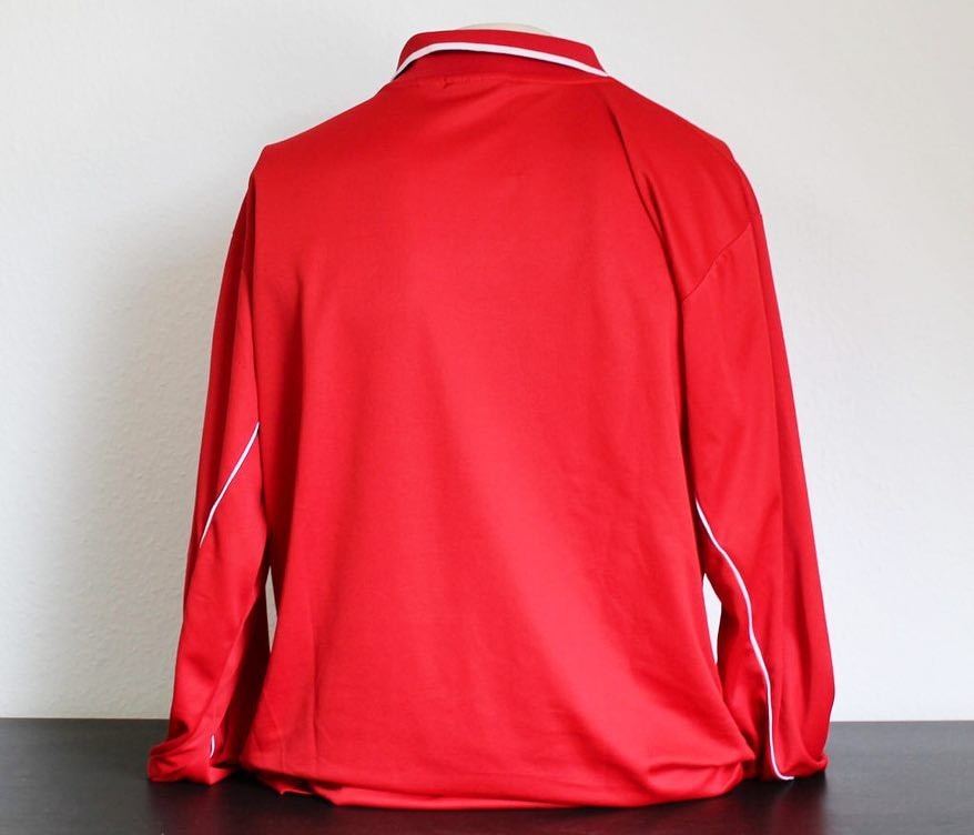 KFC Uerdingen 2002-03 Home 2 Kit