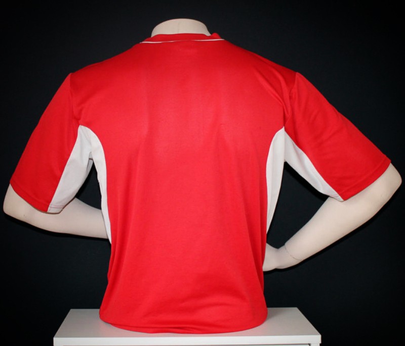 KFC Uerdingen 2003-04 Home Kit